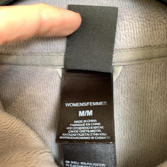 The North Face jacket - Picture 4 of 7